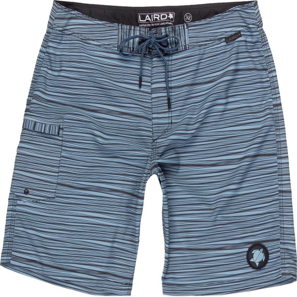 Hybrid Board Shorts - Picture 1 of 7